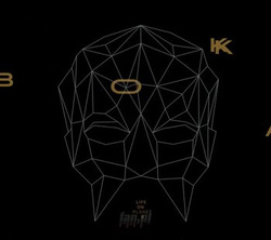 BOKKA: LIFE ON PLANET B (LP VINYL)