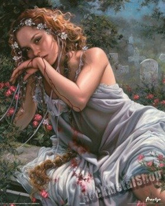 plakat ARANTZA - CARMEN