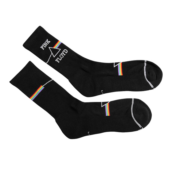 skarpetki PINK FLOYD – THE DARK SIDE OF THE MOON