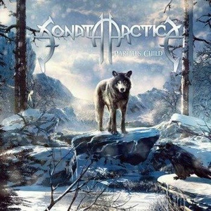 SONATA ARCTICA: PARIAH'S CHILD (CD)