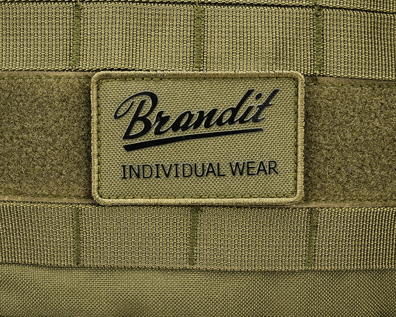 plecak COOPER ROLLTOP - OLIV, 20 litrów