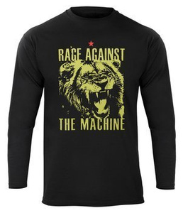 longsleeve RAGE AGAINST THE MACHINE