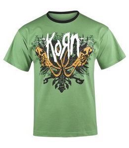 koszulka KORN