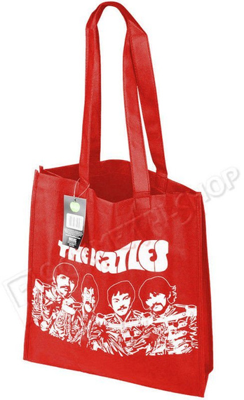 torba THE BEATLES - SGT. PEPPER'S BAND