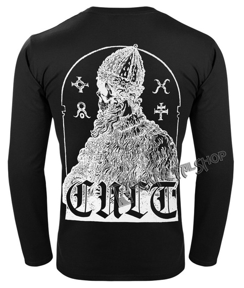 longsleeve BLACK CRAFT - ALCHEMY PRIEST