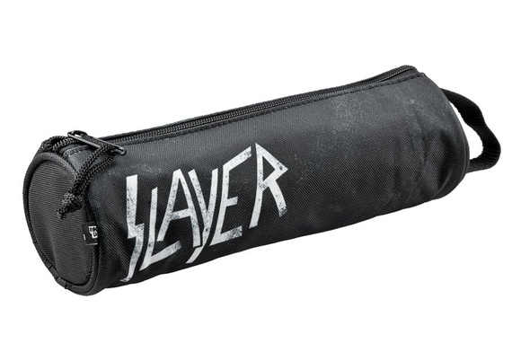 piórnik SLAYER - LOGO