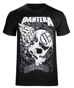 koszulka PANTERA - WALK