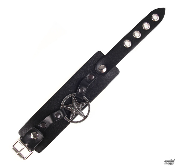 pieszczocha BAPHOMET BLACK