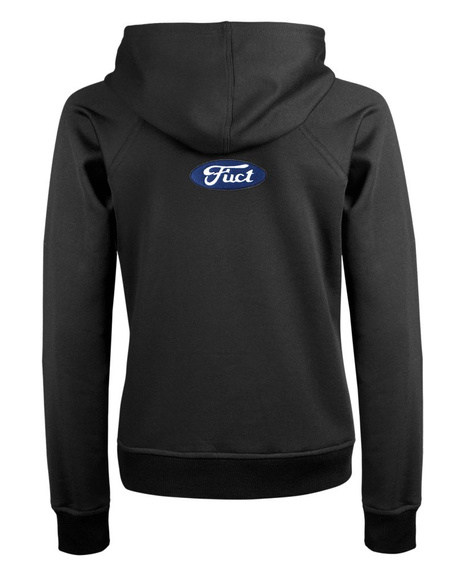 bluza damska RAGE AGAINST THE MACHINE kangurka rozpinana