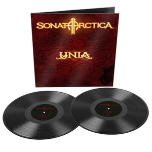 SONATA ARCTICA: THE NINTH HOUR (2LP VINYL)
