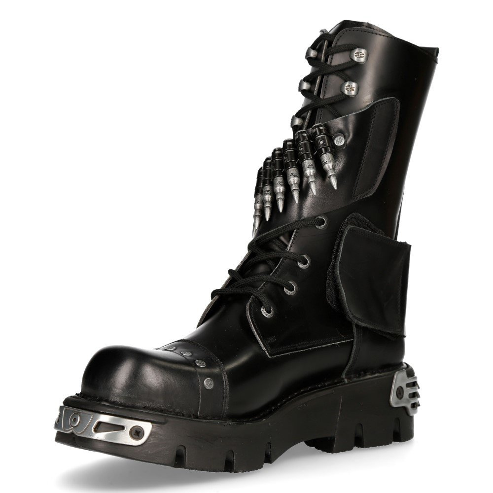 NEW ROCK archive boots size42 レア rare newrock archive boots