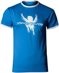 koszulka STRACHY NA LACHY - STATEK PIŁA TANGO