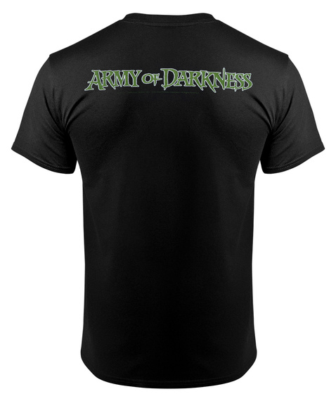 koszulka ARMY OF DARKNESS - CLASSIC