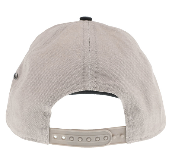 czapka AC/DC - NAVY LOGO 