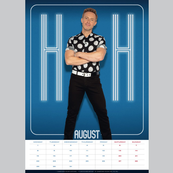 kalendarz STEPS 2022