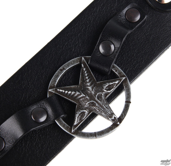 pieszczocha BAPHOMET BLACK