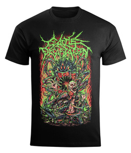 koszulka CATTLE DECAPITATION - LOST PROFITS