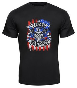 koszulka GUNS N' ROSES