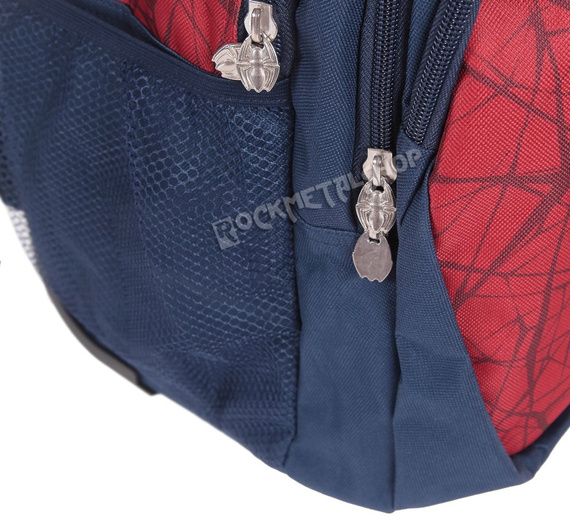plecak/walizka SPIDERMAN - ULTIMATE SPIDERMAN