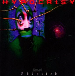 HYPOCRISY: ABDUCTED (CD)