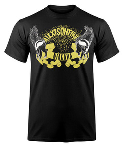 koszulka ALEXISONFIRE - NIAGARA 