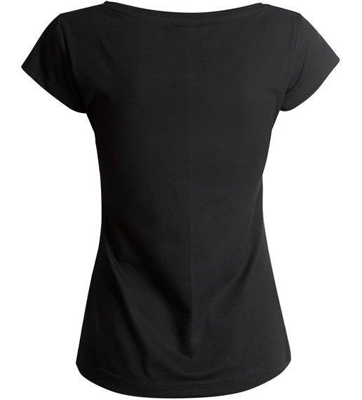 bluzka damska PIDŻAMA PORNO - LOGO