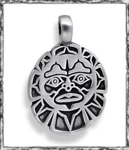 wisior MASKA (PP4029)