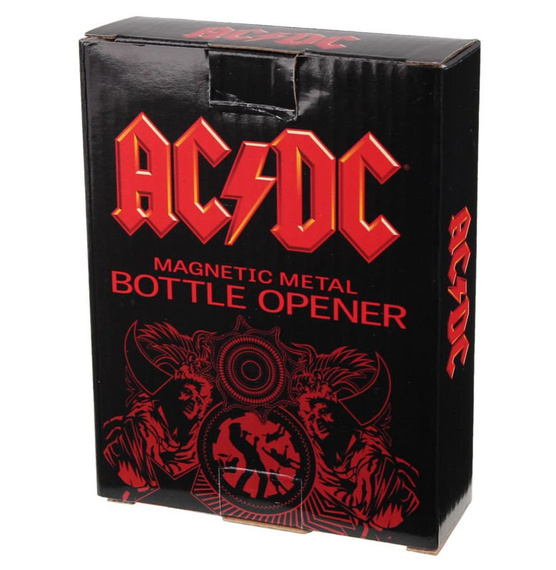 otwieracz do piwa AC/DC