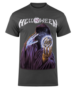 koszulka HELLOWEEN - KEEPER OF THE SEVEN KEYS