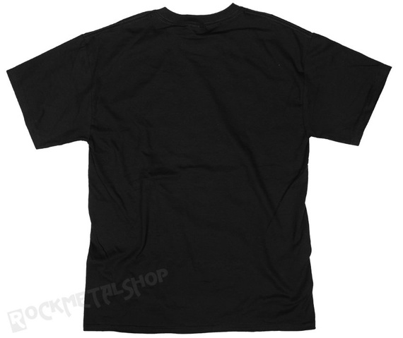 koszulka OTEP - GAS MASK