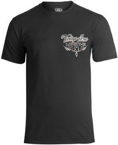 koszulka LUCKY 13 - ROAD KING