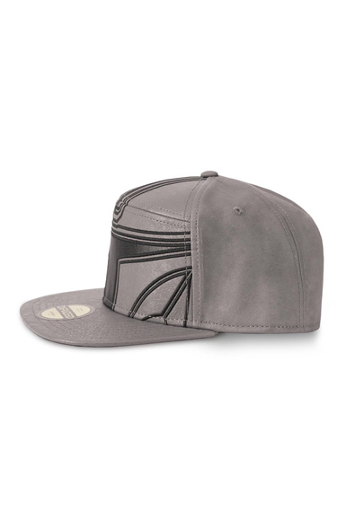 czapka STAR WARS - MANDALORIAN - NOVELTY - SNAPBACK