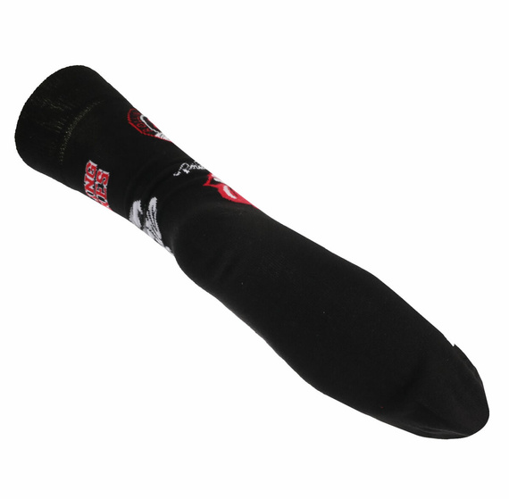 skarpetki THE ROLLING STONES - LOGOS 