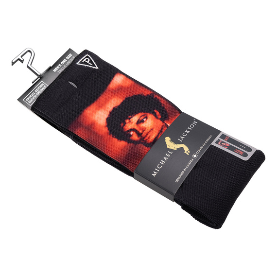 skarpetki MICHAEL JACKSON - MJ THRILLER