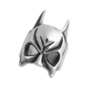pierścień BATMAN MASK