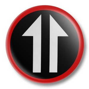 przypinka MOD Ø38mm