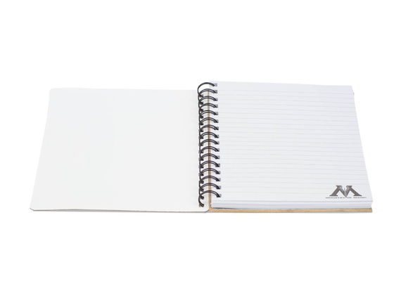 zeszyt HARRY POTTER - HARRY & SIRIUS okładka 3D