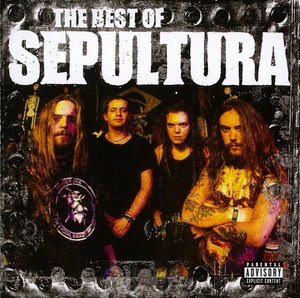 SEPULTURA: THE BEST OF (CD)
