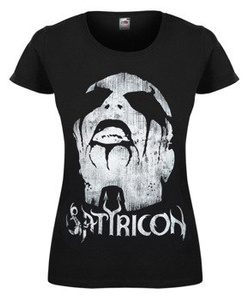 bluzka damska SATYRICON
