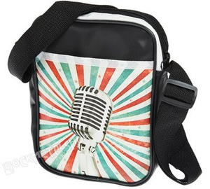 torba na ramię MICROPHONE