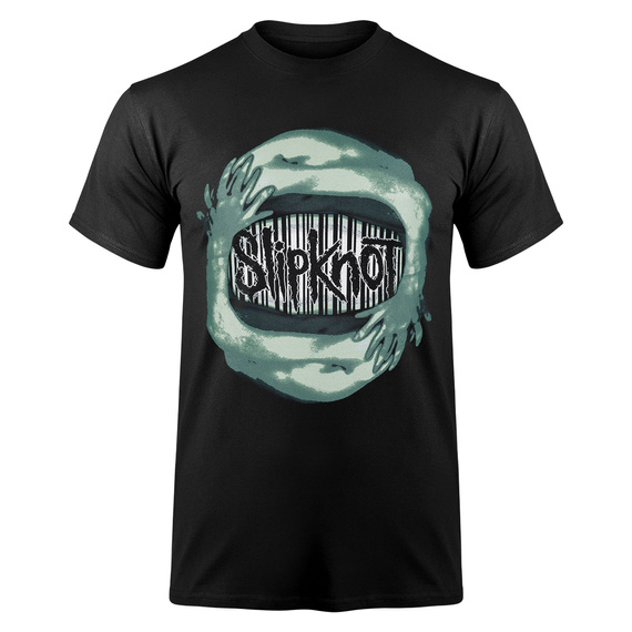 koszulka SLIPKNOT - ARMS OF SPITE