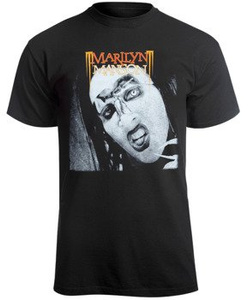 koszulka MARILYN MANSON