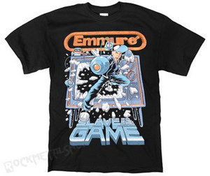 koszulka EMMURE - PROTOMAN