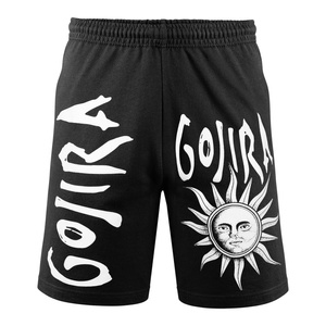 spodnie krótkie GOJIRA