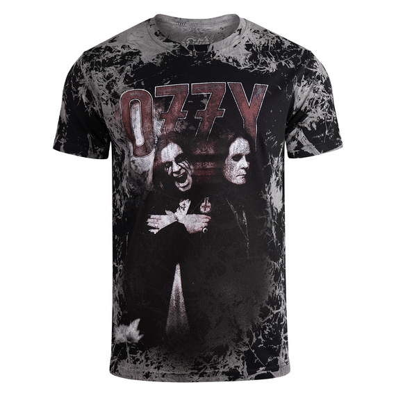 koszulka OZZY OSBOURNE - TO MATCH