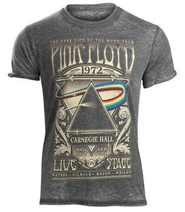 koszulka PINK FLOYD - CARNEGIE HALL