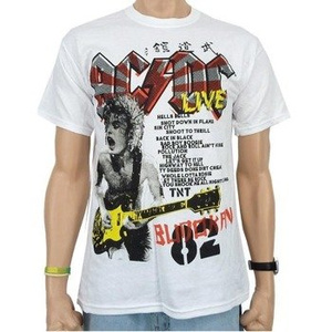 koszulka AC/DC - BAD BOY BOOGIE