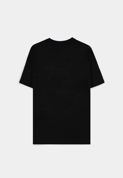 koszulka FIVE NIGHTS AT FREDDY'S - CAN YOU SURVIVE