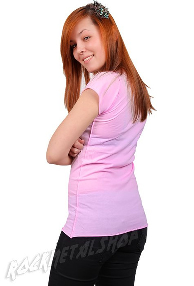 bluzka damska MADONNA - CONFESSINS TOUR