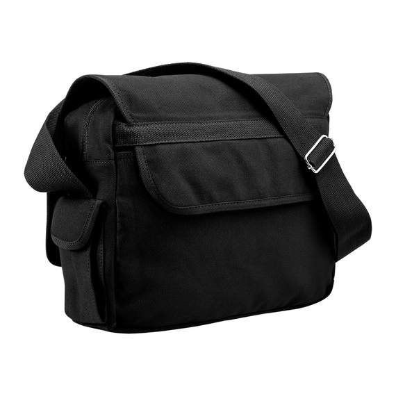 torba listonoszka BANNED - SPIDER